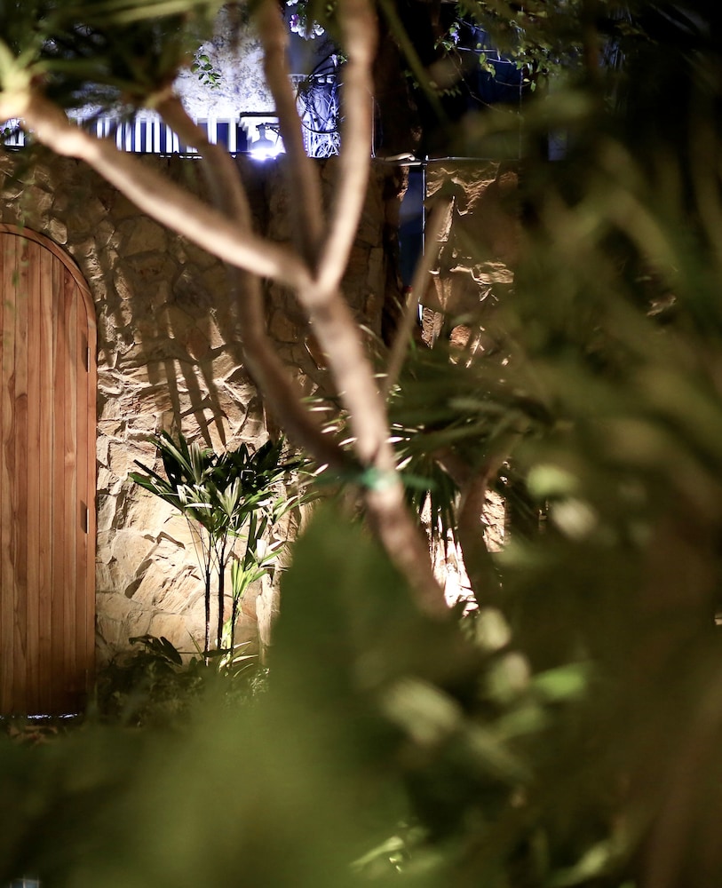 Cityhouse - City Oasis 31/50