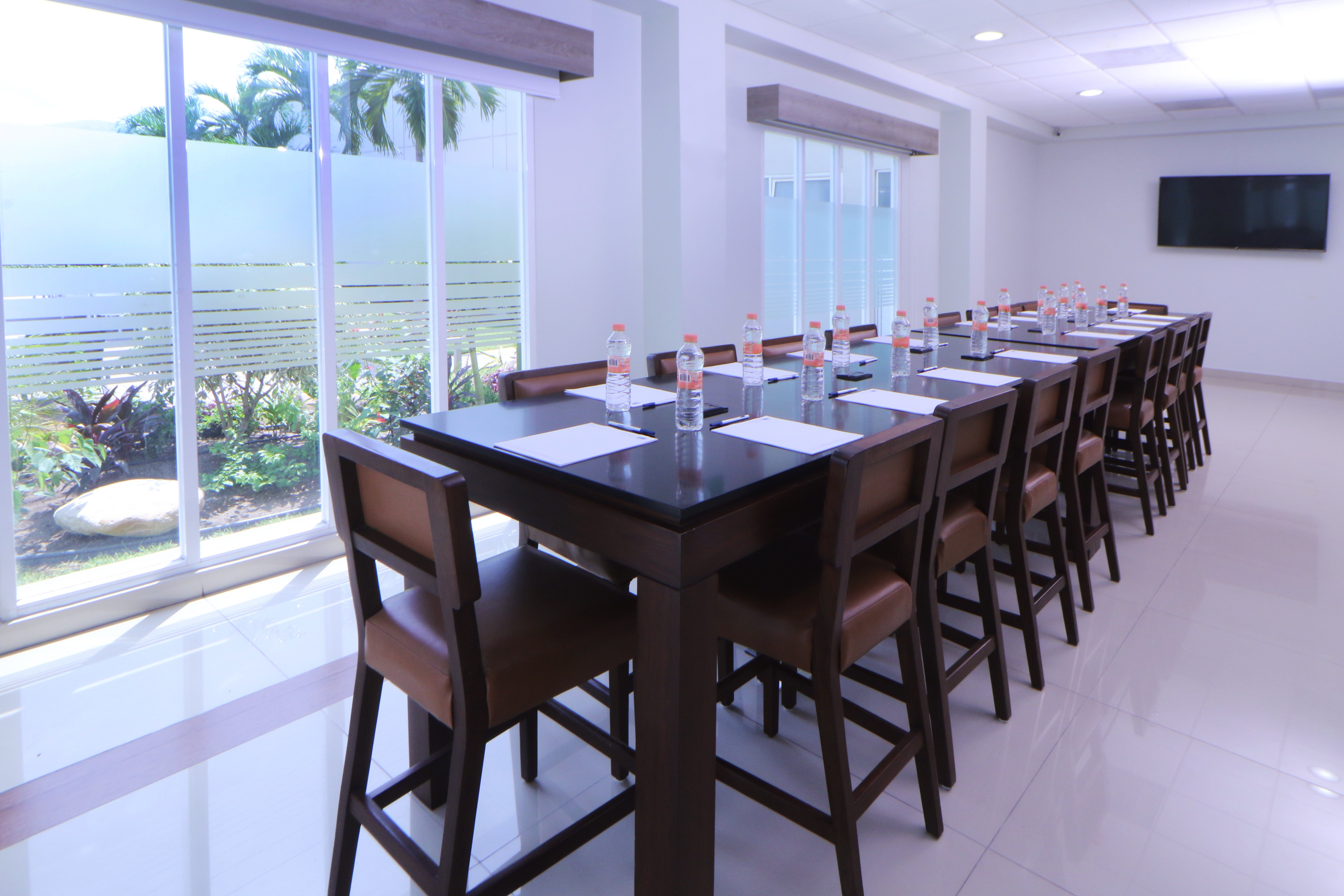 Holiday Inn Express Manzanillo 34/50