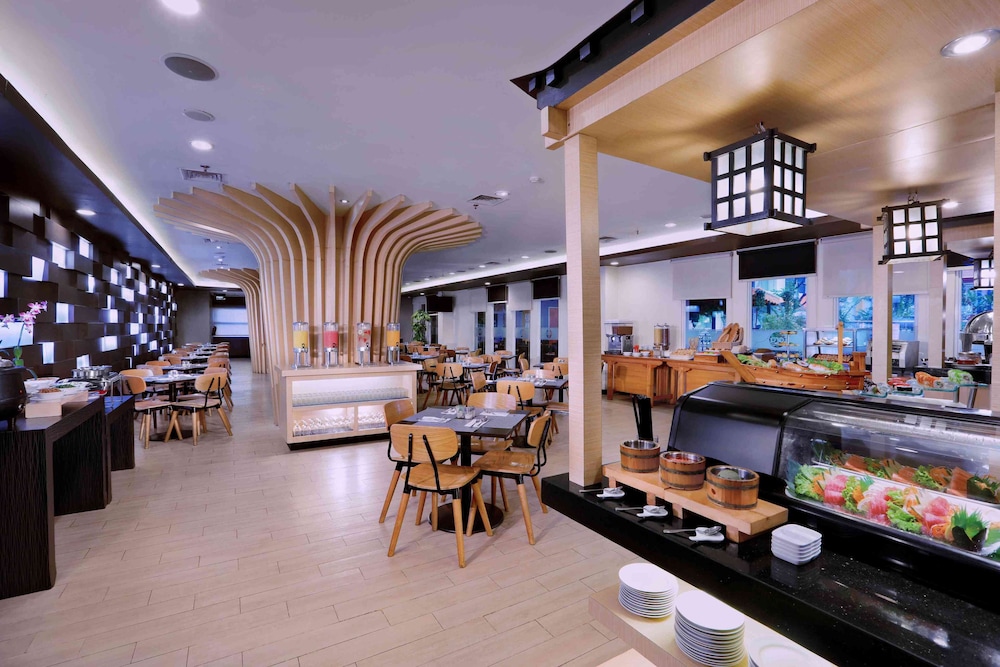Vega Hotel Gading Serpong 42/65