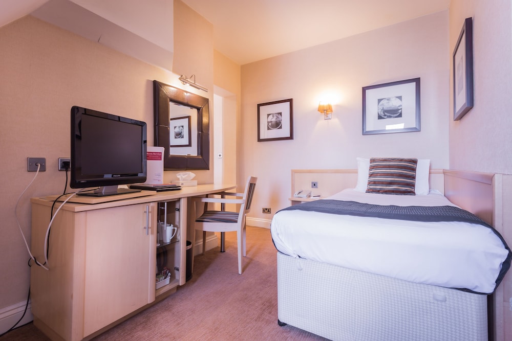 Royal Station Hotel 22/69