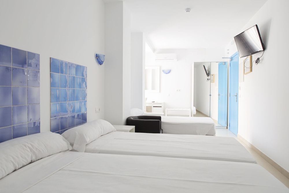 Malaga Hotel Eliseos 18/51