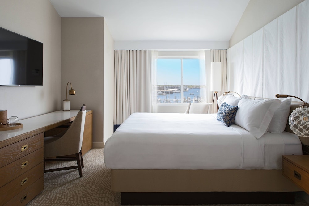 Newport Marriott Hotel and Spa 16/53