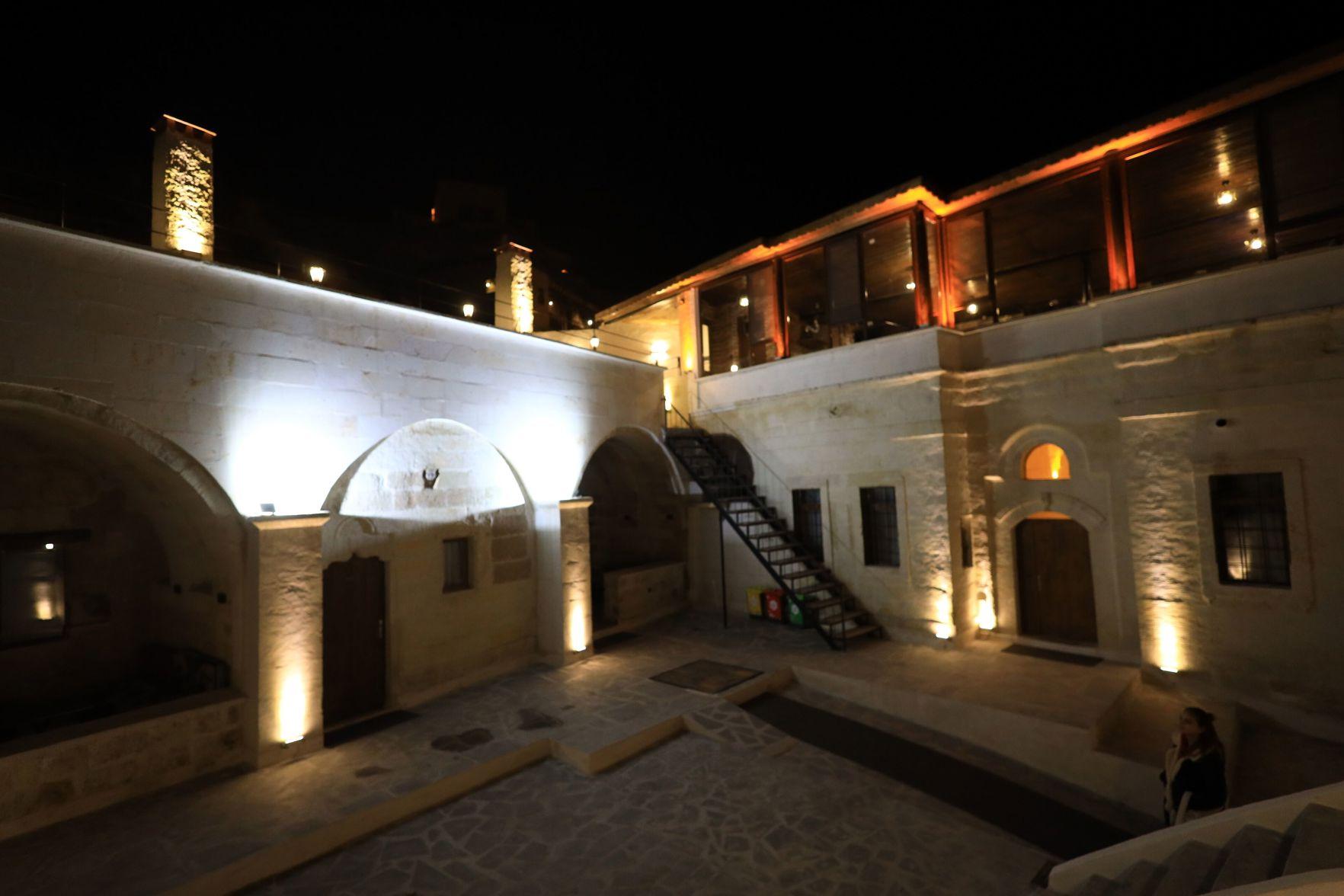 Masal Cave Suites 32/41