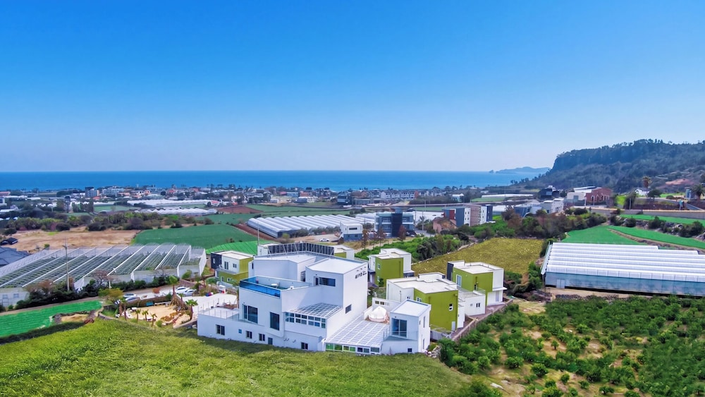 Seogwipo Dawa Pool Villa Pension 44/50
