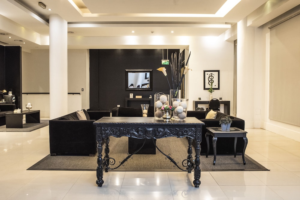 Believe Madero Hotel 46/60