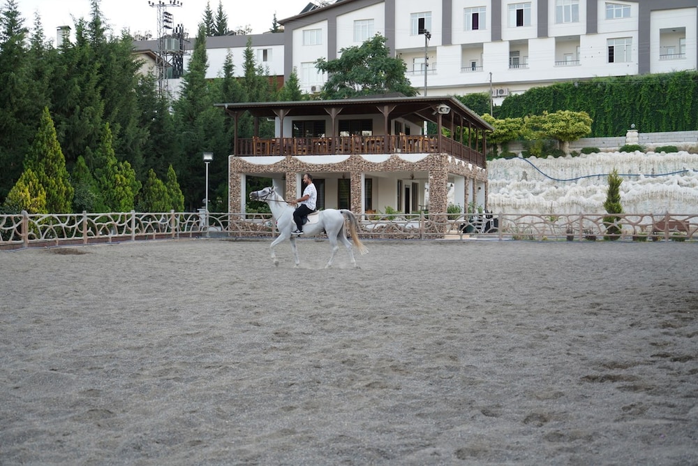 UGURLU THERMAL RESORT SPA & KAPLICA KUR MERKEZI 49/58