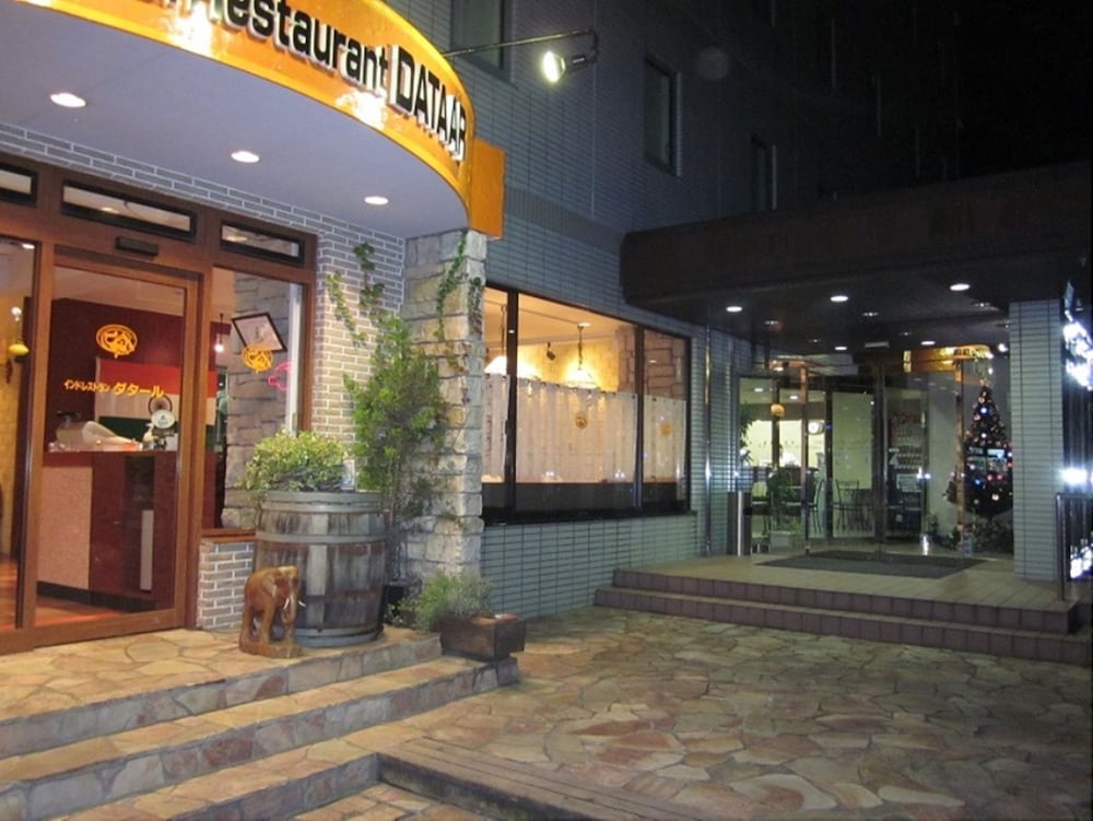 Apa Hotel Saitama Shintoshin Eki-Kita 5/30