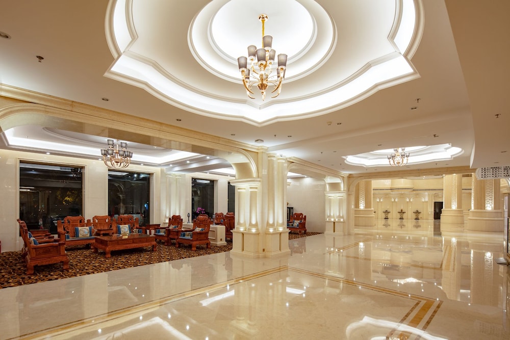 Guilin Bravo Hotel Grand Wing 6/50