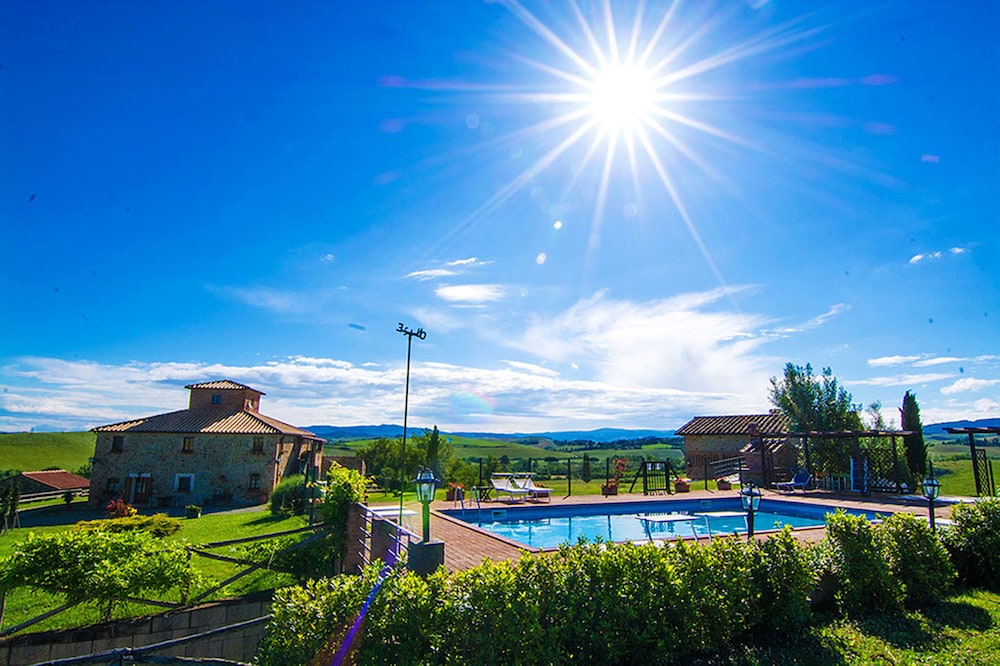 Agriturismo Ragoncino 33/40