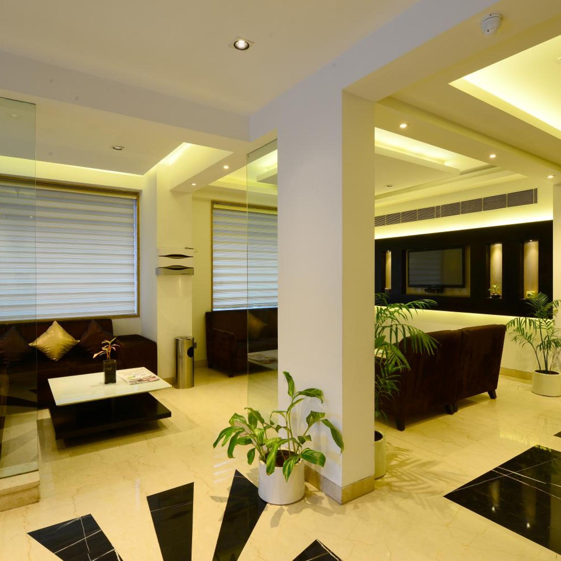 Chanchal Deluxe 34/58