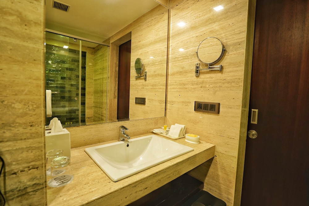Hyatt Centric Rajpur Road Dehradun 63/63