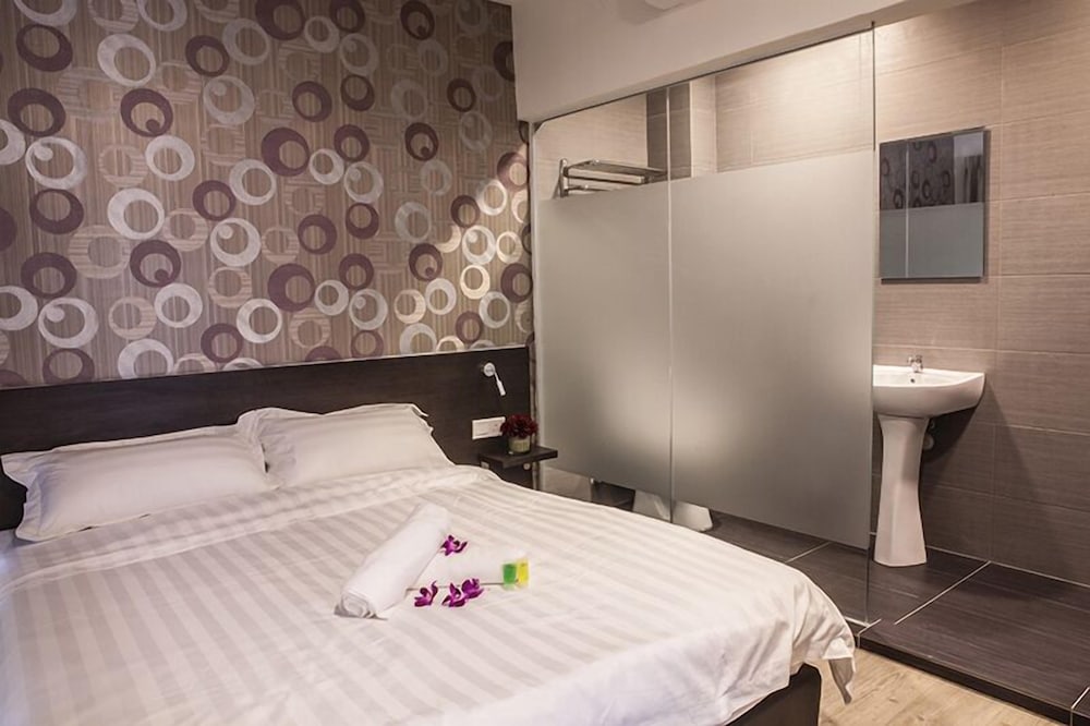 Hotel Mezzo 38/63