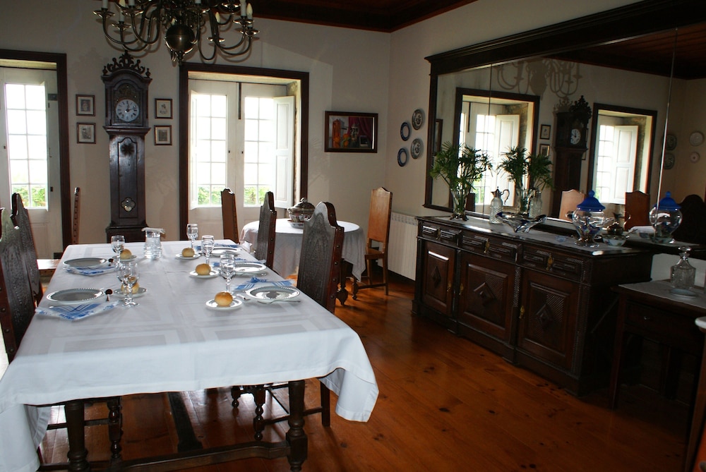 Casa Da Varzea 34/44