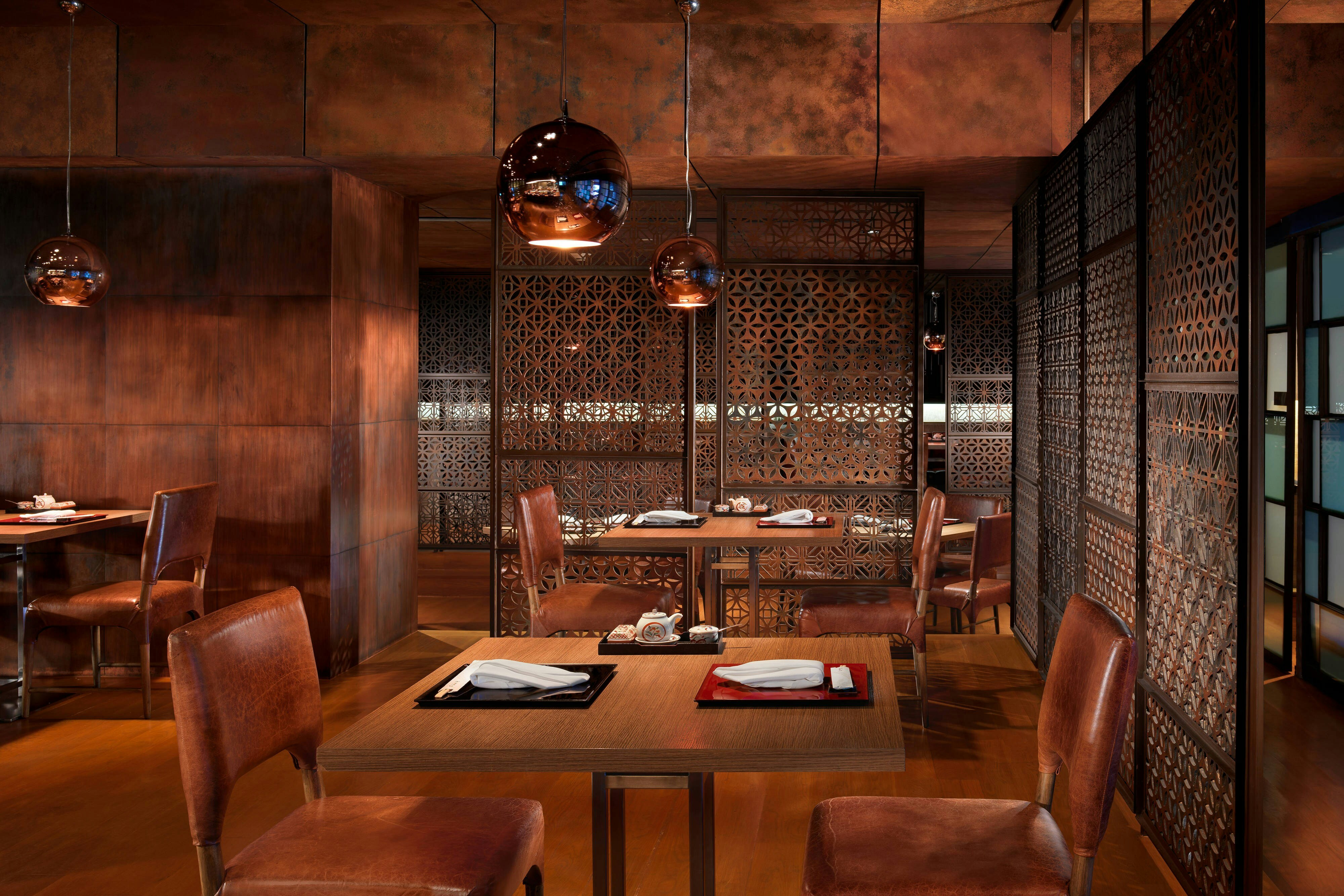 The Westin Grande Sukhumvit 51/75