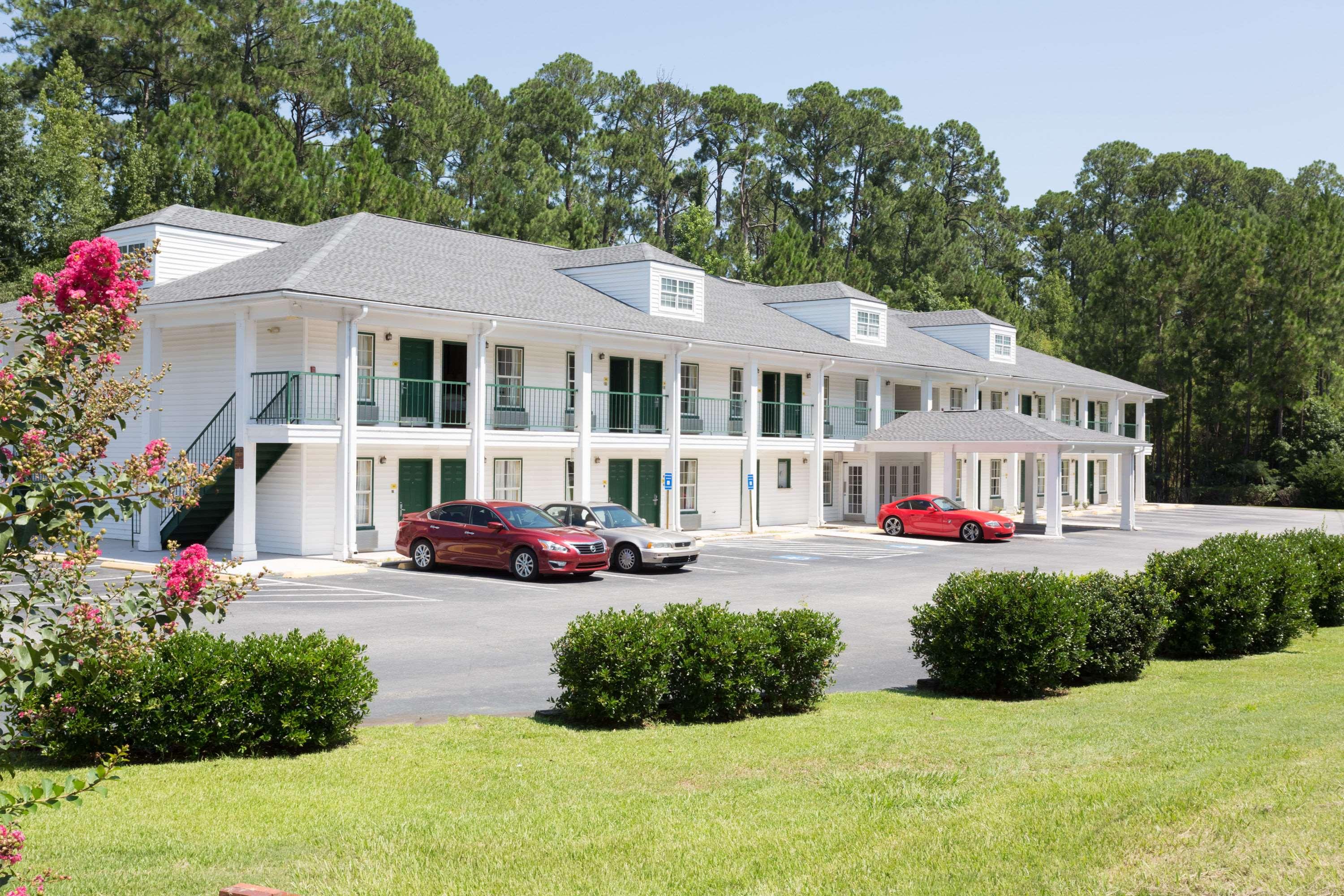 Super 8 By Wyndham Statesboro 1/20