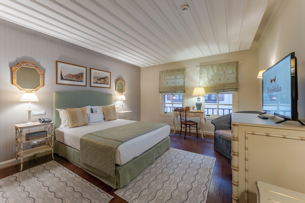 RuinAdalia Hotel - Adults Only 23/60