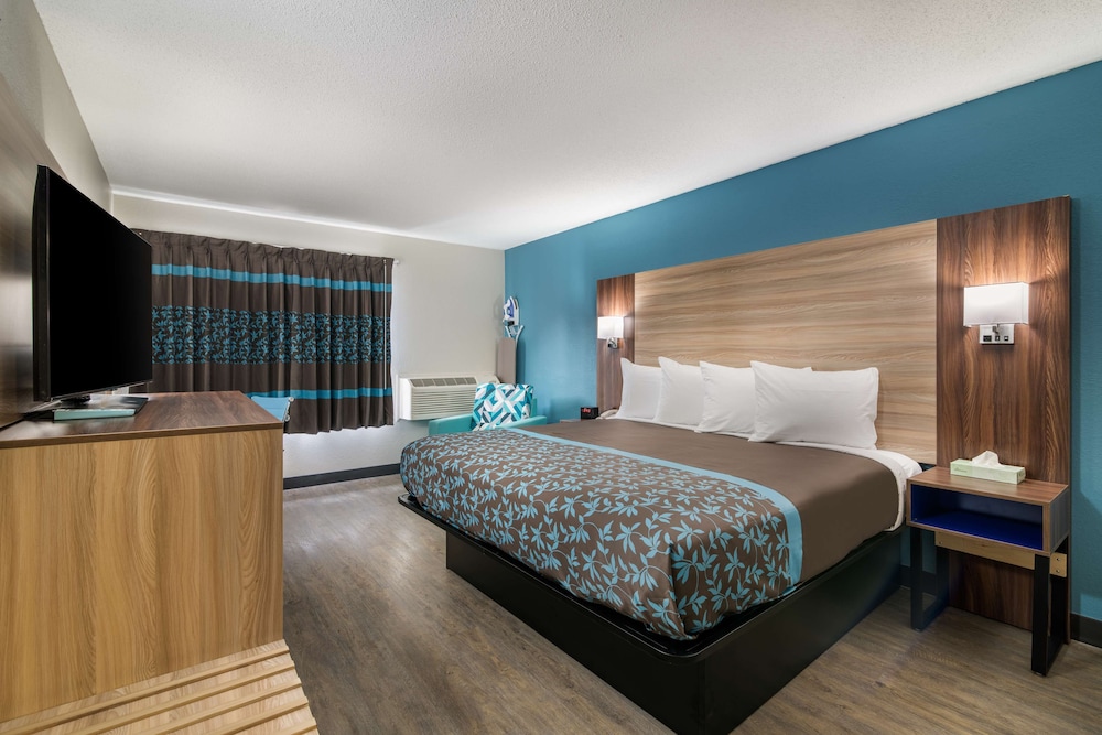 SureStay Hotel by Best Western Lewiston 20/33