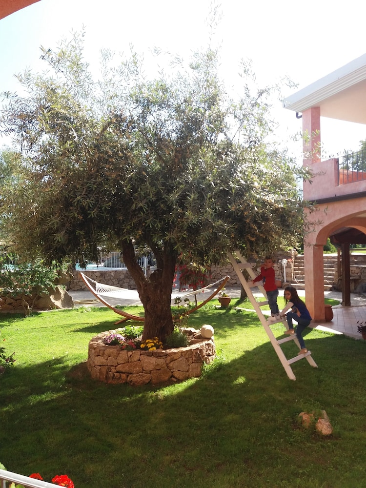 Hotel I Ginepri 40/50