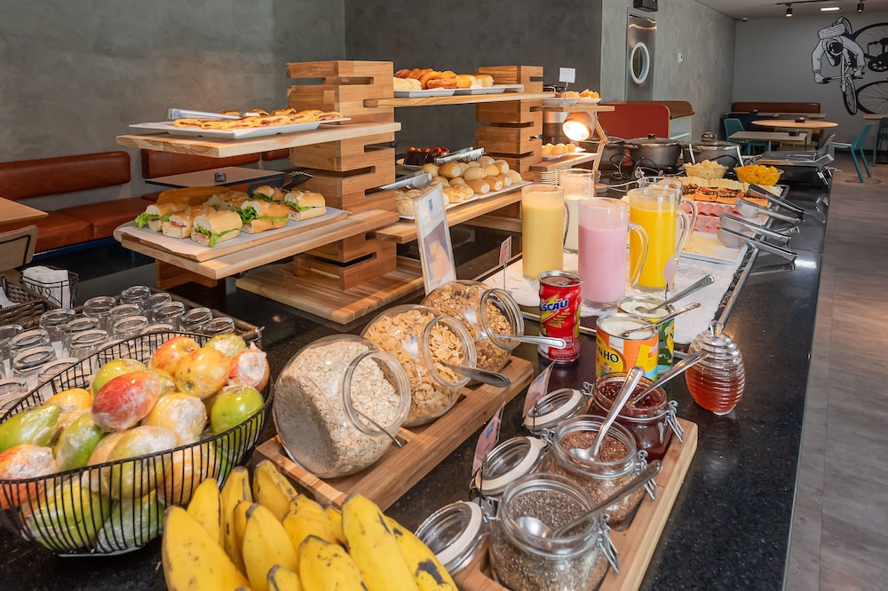 Ibis Budget Vitoria 33/50