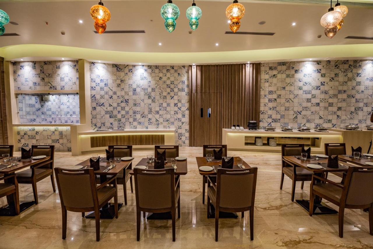 Nanu Resort, Arambol 39/50