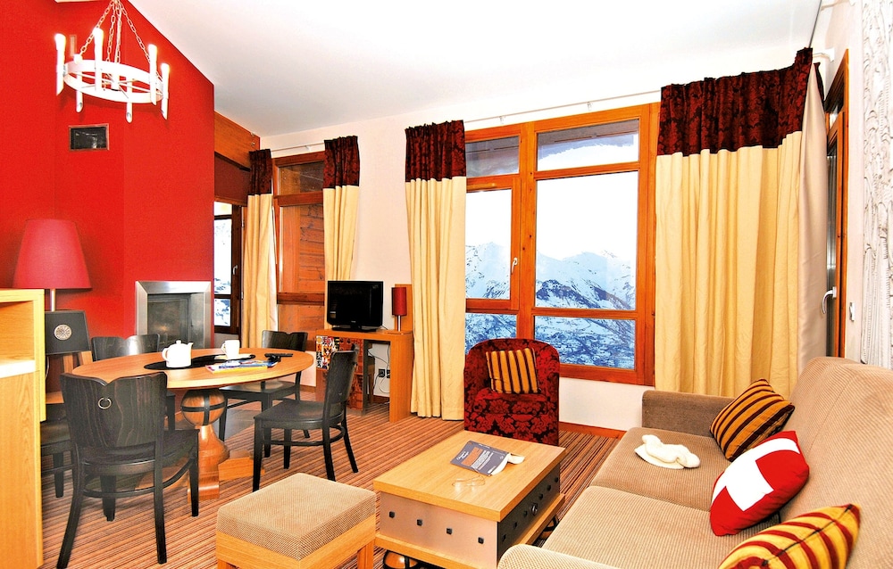 Residence Odalys Edenarc 30/41