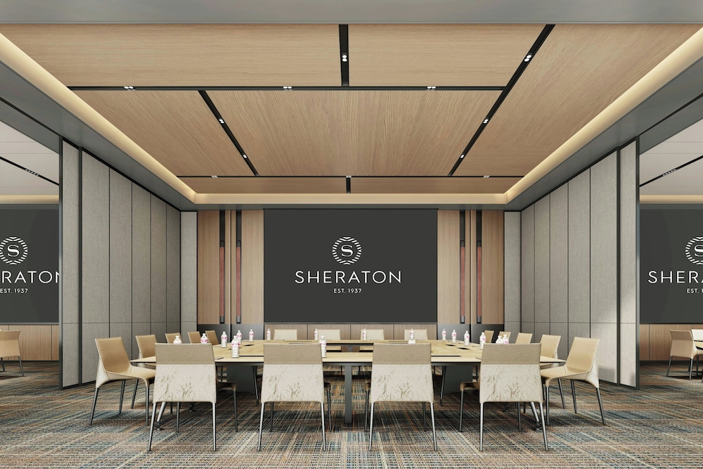 Sofitel Ningbo 46/50