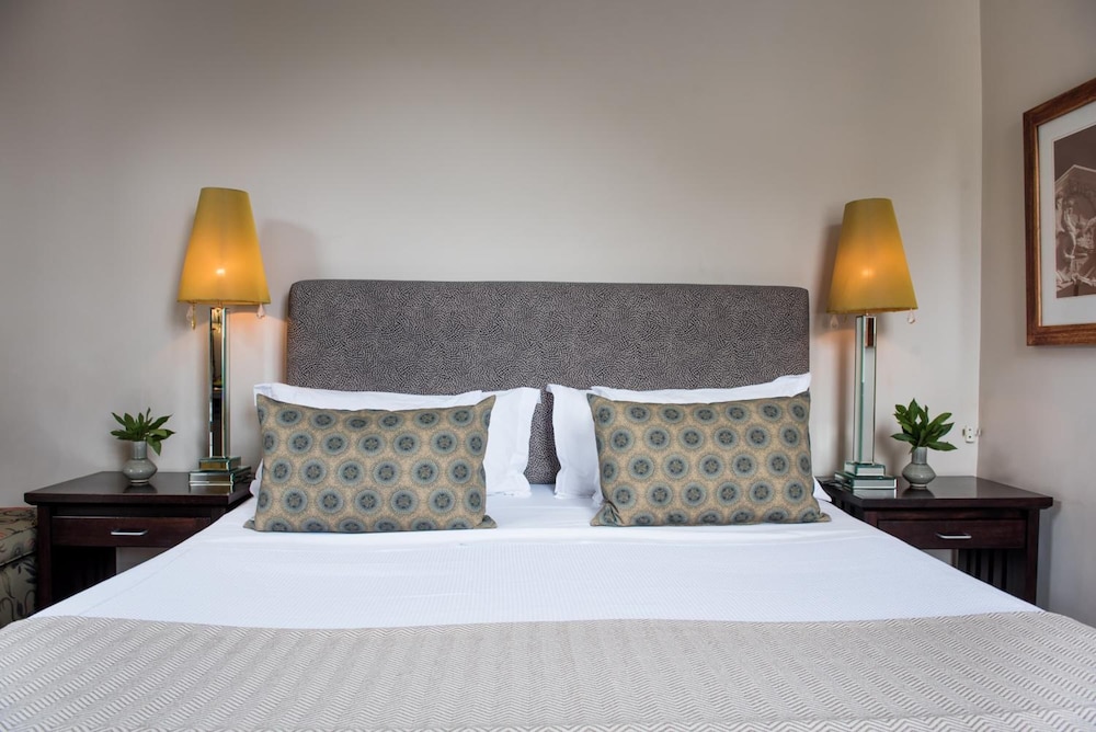 Welgelegen Boutique Hotel 23/50