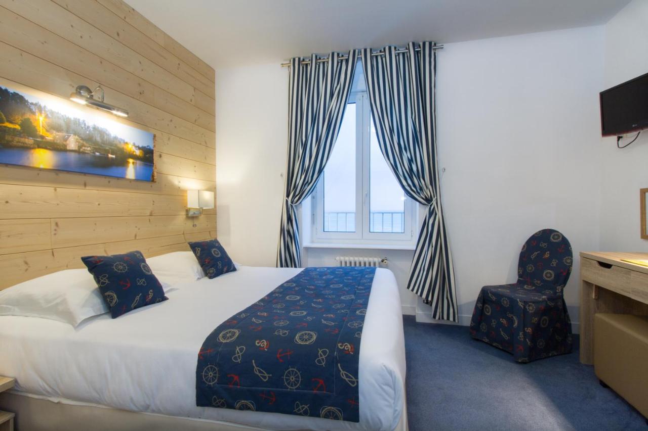 HOTEL DE LA PLAGE 1/21