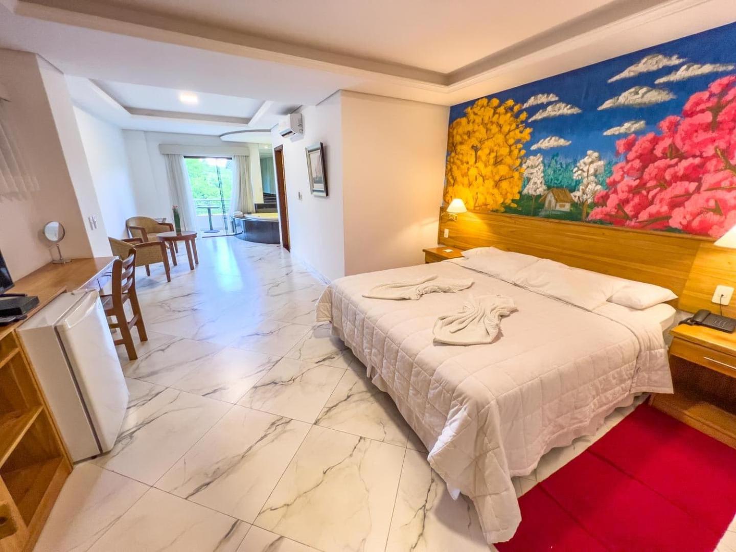 Los Lagos Resort Hotel 13/50