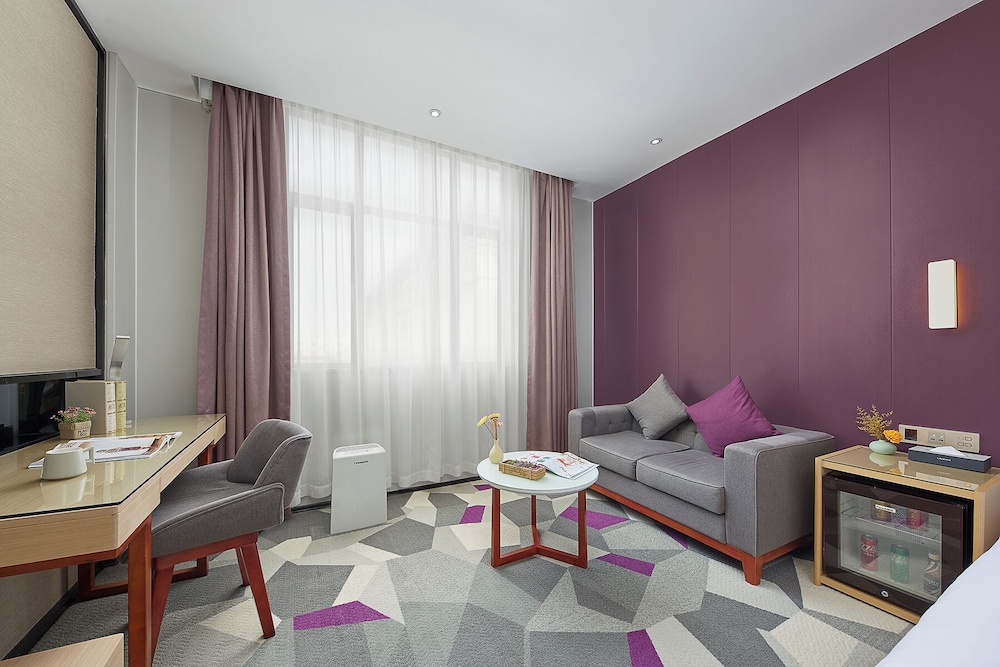 Lavande Hotel Baiyun International Airport Branch 28/51