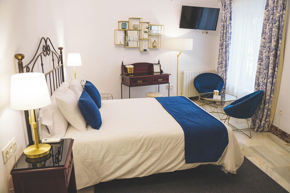 Hotel Boutique Palacio De La Duquesa 14/50