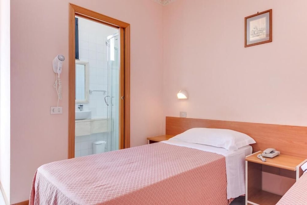 Hotel Sorriso 20/45