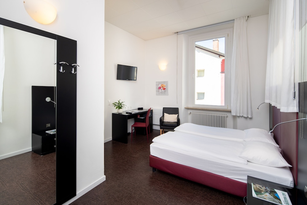 Hotel Garni Rio 14/41