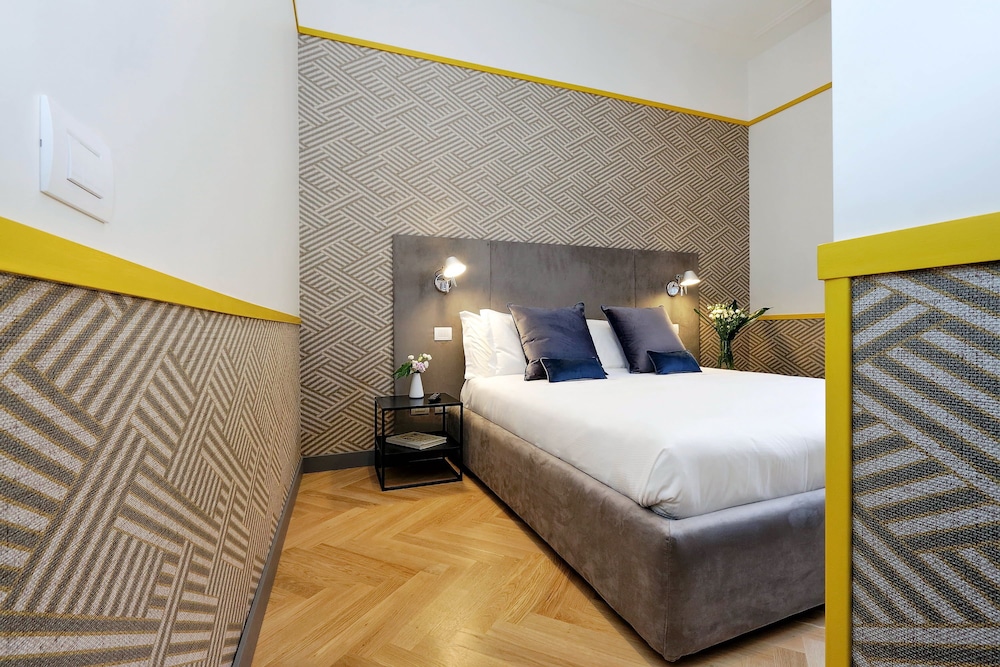 Roma Five Suites 18/50