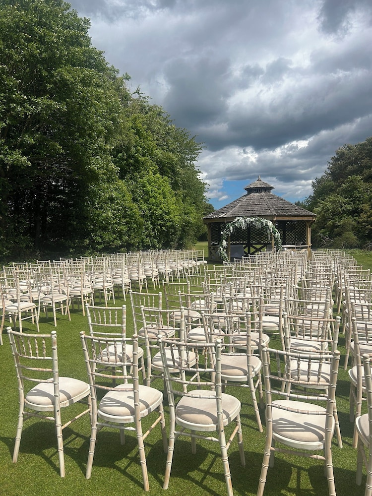 Mercure Newcastle George Washington Hotel Golf and Spa 47/49