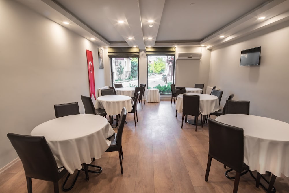 Bolu Grand Koroglu Otel 20/32