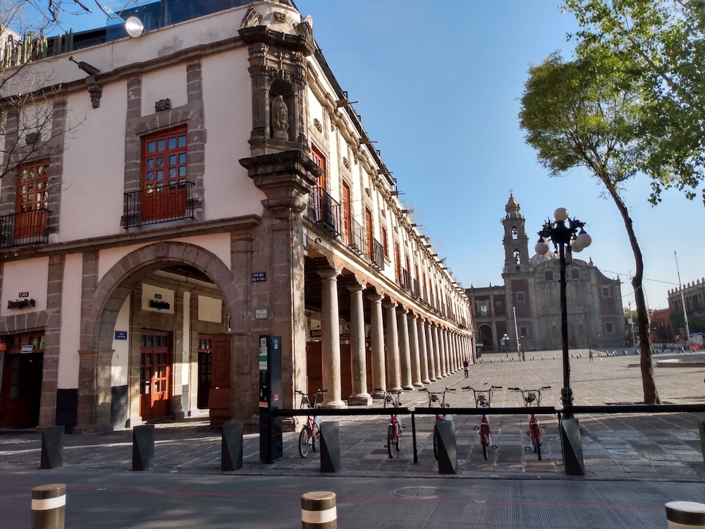 Domingo Santo Hotel Boutique Adults Only 58/65