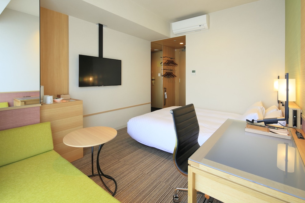 Candeo Hotels Hiroshima Hatchobori 25/58