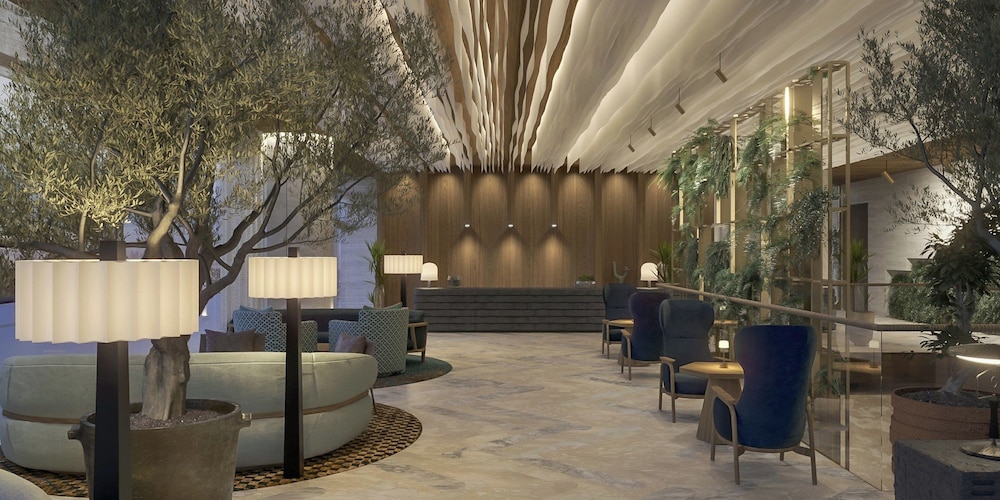 Six Senses The Palm, Dubai 40/50