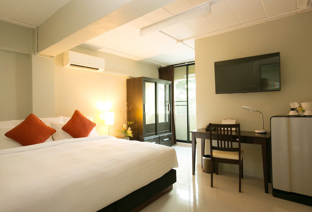 Annex Lumpini Bangkok By Aetas 9/45
