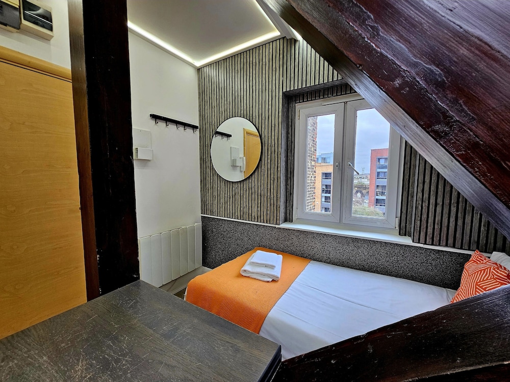 London Stay Apartments 24/50