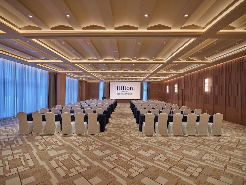 Hilton Altay Hemu 29/43