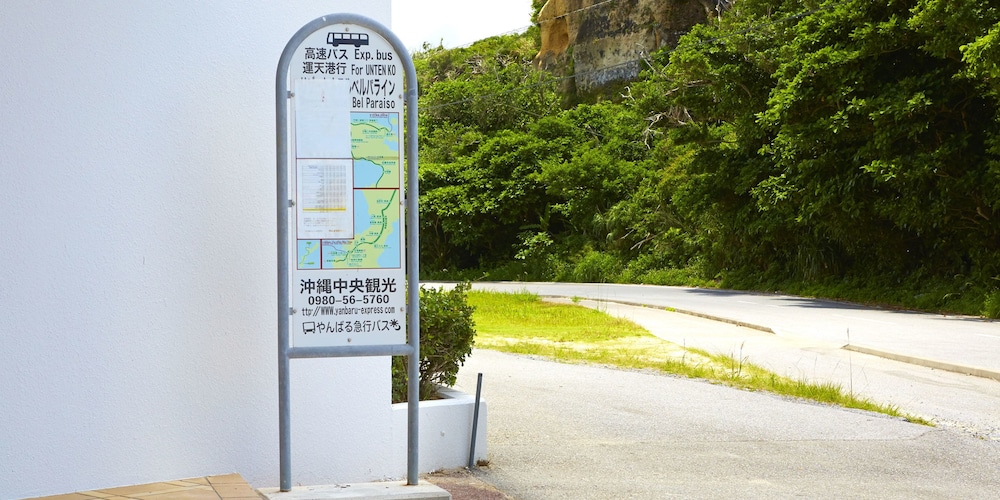 Resort Hotel Bel Paraiso 2/63