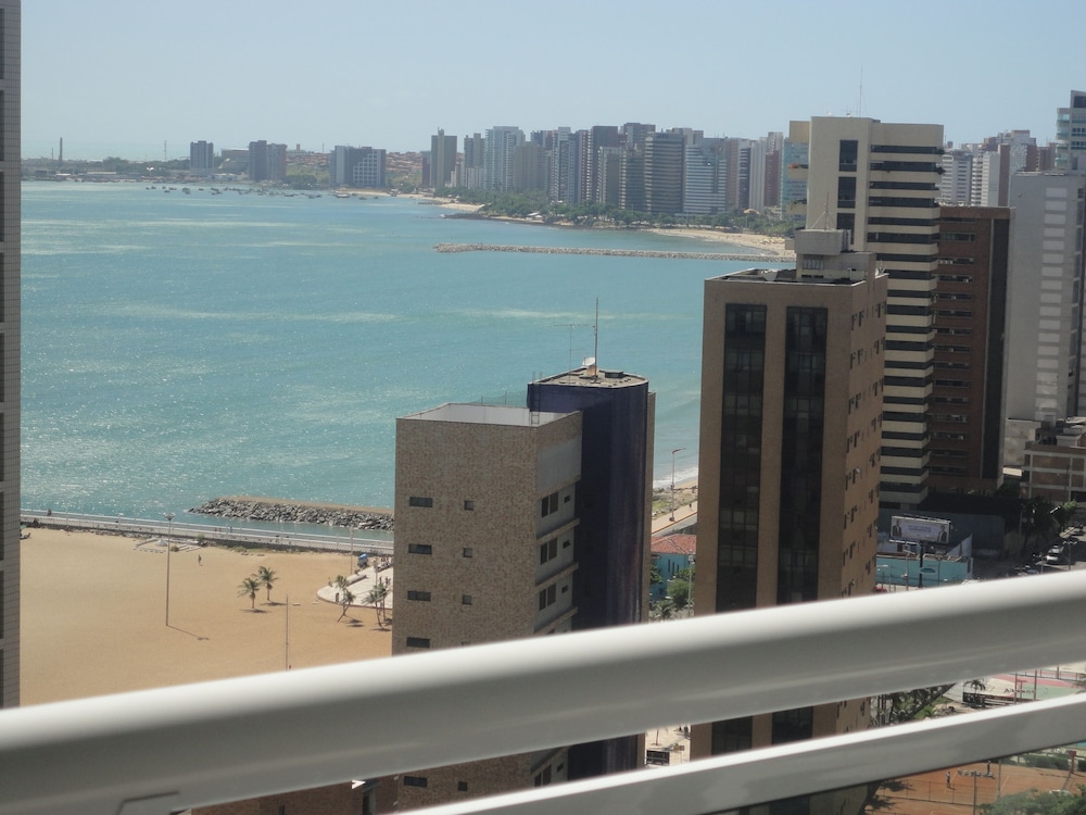 Vip Beira Mar Residence 45/50