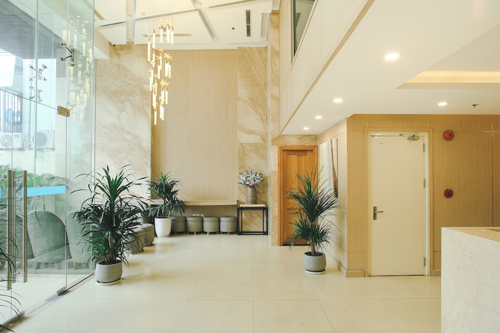 Elite Hotel Nha Trang 35/50