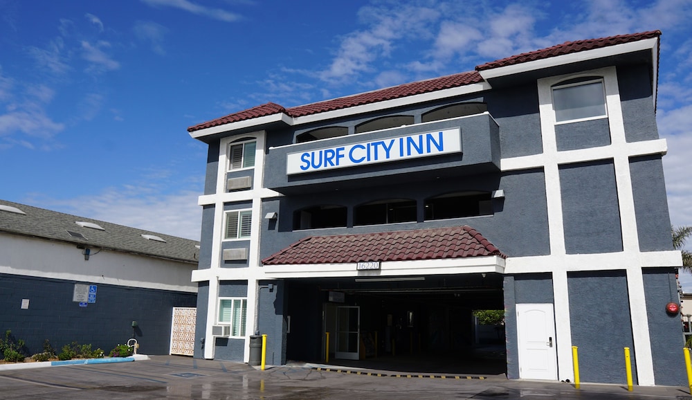 Surf City Inn 1/44