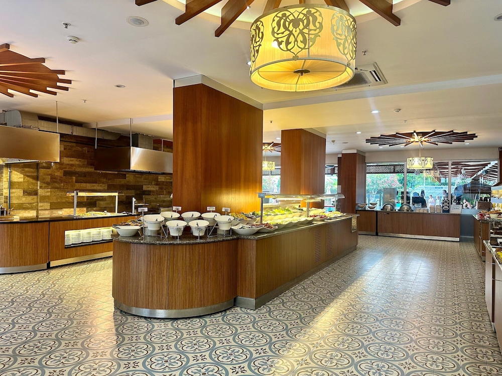 Blue Wave Suite Hotel - All Inclusive 8/49