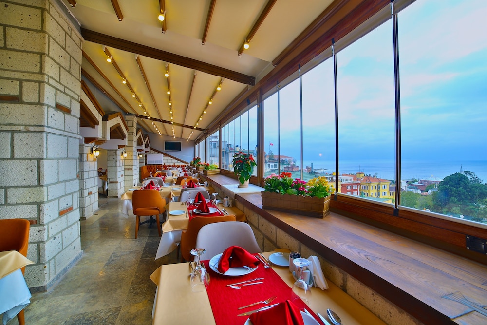 Yilsam Sultanahmet Hotel 52/69