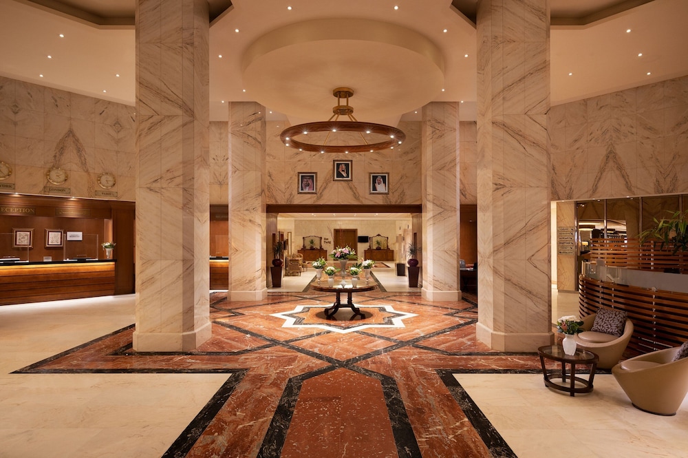 فندق وأبراج شيراتون الرياض(Sheraton Riyadh Hotel And Towers) 32/49