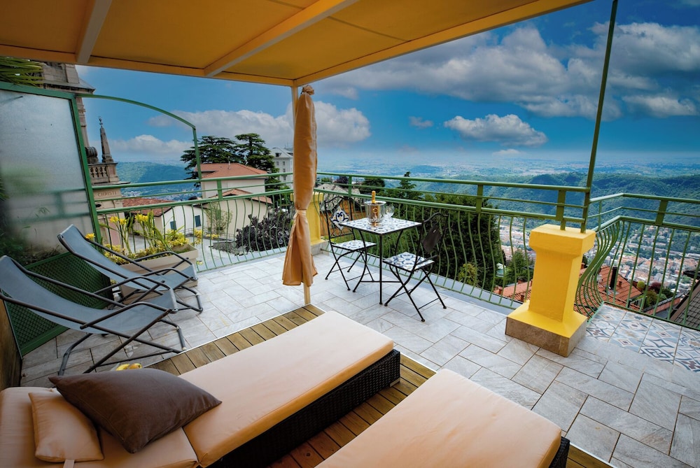 Albergo Vista Lago 38/61